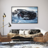 Styllary'S Black Edition In Winter Storm Gts For Luxury Car Enthusiasts - Image 2