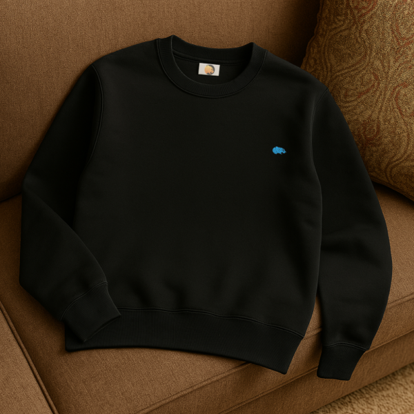 Styllary's Branded StitchMaster Pro Sweatshirt! - Image 3