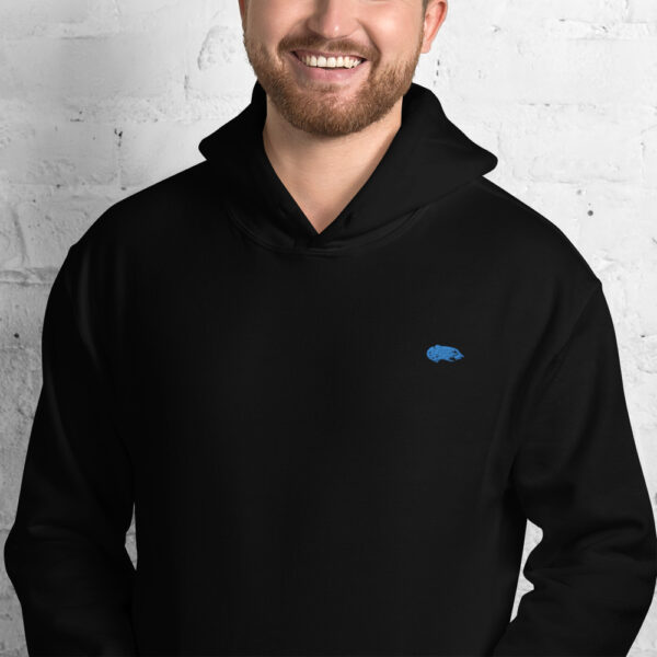 Styllary's EmbroCraft Elite Hoodie – Premium Personalized Comfort for All Seasons! - Image 3