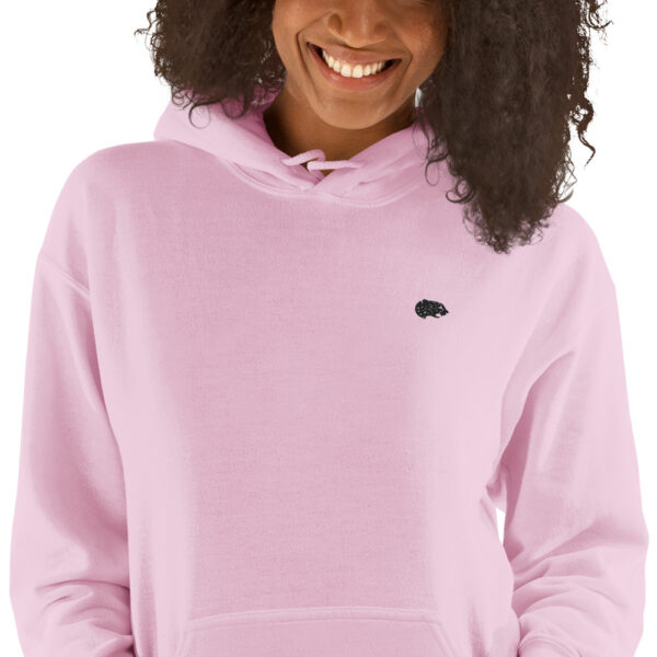 Styllary's EmbroCraft Elite Hoodie – Premium Personalized Comfort for All Seasons! - Image 2