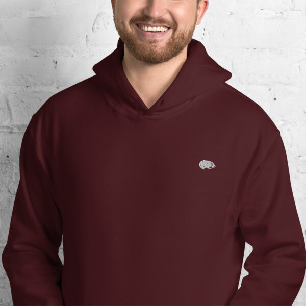 Styllary's EmbroCraft Elite Hoodie – Premium Personalized Comfort for All Seasons! - Image 24