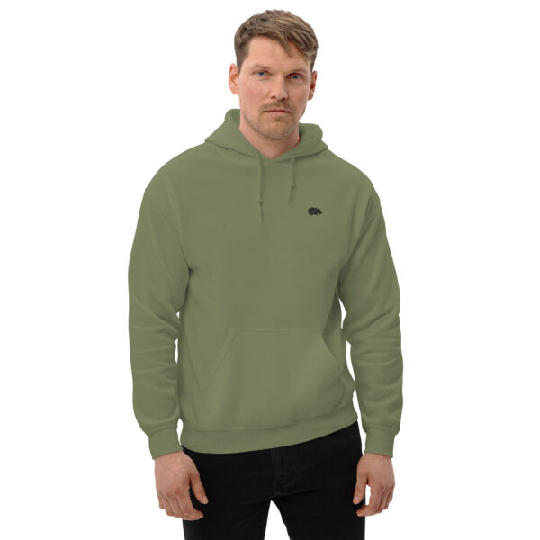 Styllary's EmbroCraft Elite Hoodie – Premium Personalized Comfort for All Seasons! - Image 17