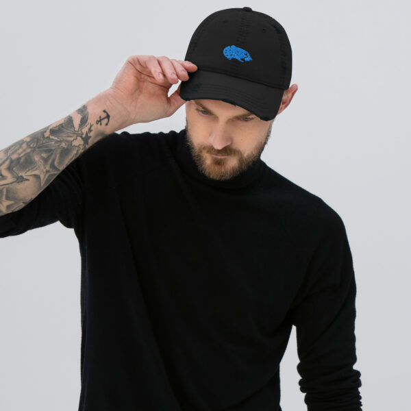 Styllary Branded Cap for Everyday Confidence - Image 3