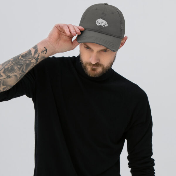 Styllary Branded Cap for Everyday Confidence - Image 11