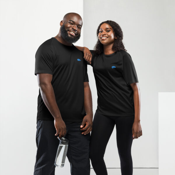 Styllary's Unisex  sports jersey | Active Comfort & Style Combined