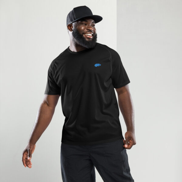 Styllary's Unisex  sports jersey | Active Comfort & Style Combined - Image 5