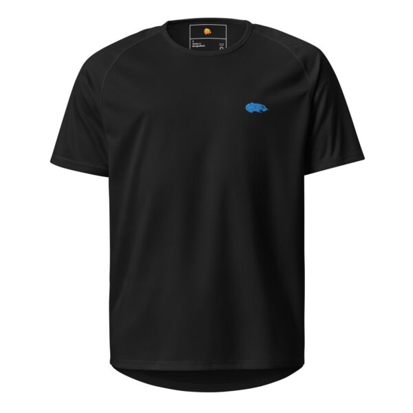Styllary's Unisex  sports jersey | Active Comfort & Style Combined - Image 6