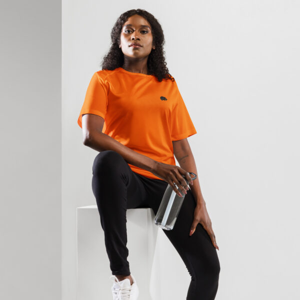 Styllary's Unisex  sports jersey | Active Comfort & Style Combined - Image 14