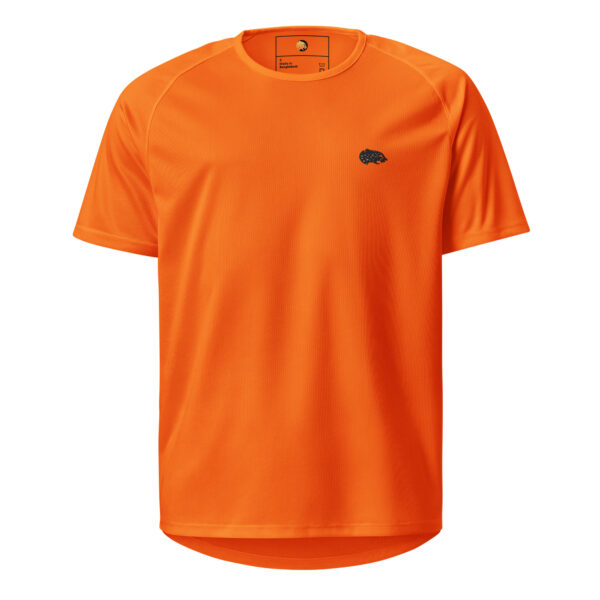 Styllary's Unisex  sports jersey | Active Comfort & Style Combined - Image 16