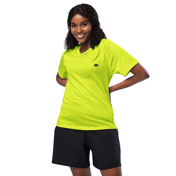 Styllary's Unisex  sports jersey | Active Comfort & Style Combined - Image 10