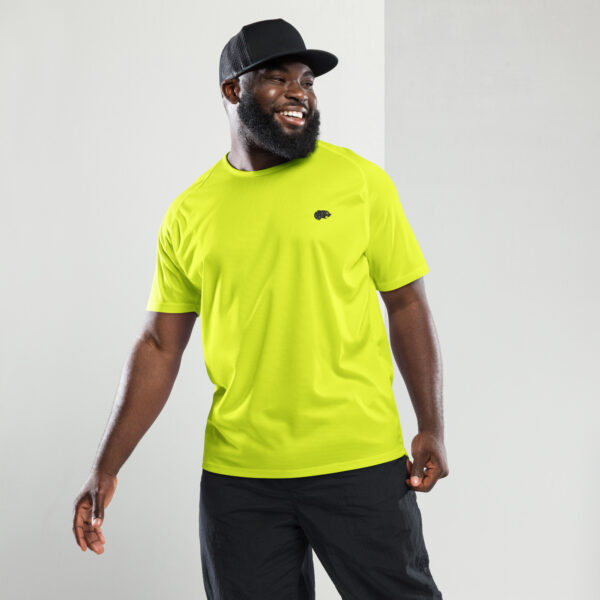 Styllary's Unisex  sports jersey | Active Comfort & Style Combined - Image 4