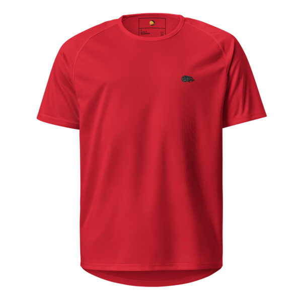 Styllary's Unisex  sports jersey | Active Comfort & Style Combined - Image 8