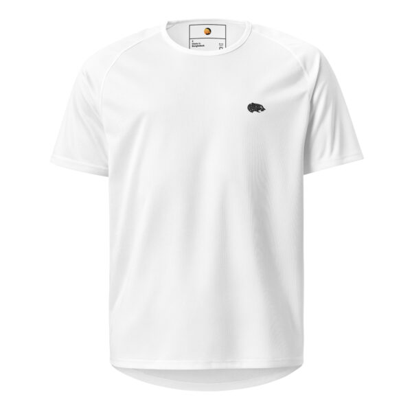 Styllary's Unisex  sports jersey | Active Comfort & Style Combined - Image 2