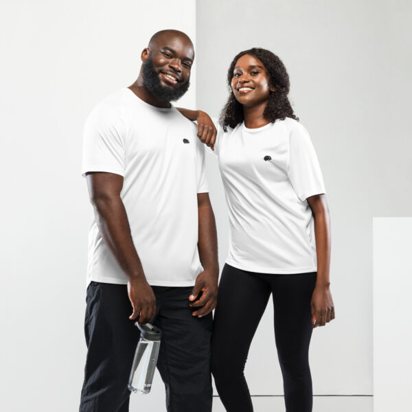 Styllary's Unisex  sports jersey | Active Comfort & Style Combined - Image 13